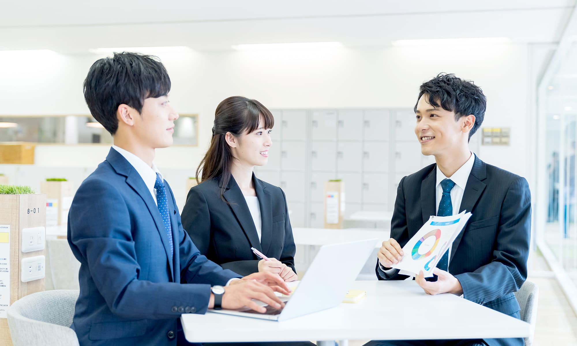 変化していく新しいリスク今の保険で大丈夫ですか？